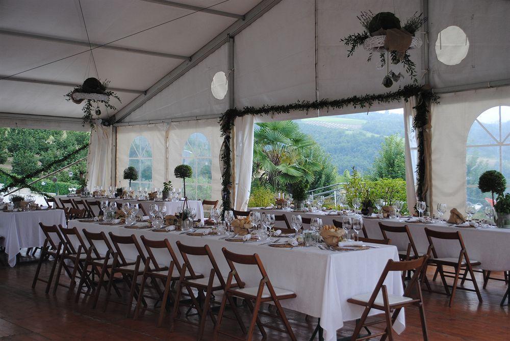 Locanda Aria Di Langa Montelupo Albese Esterno foto